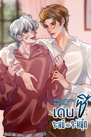 ปกนิยาย