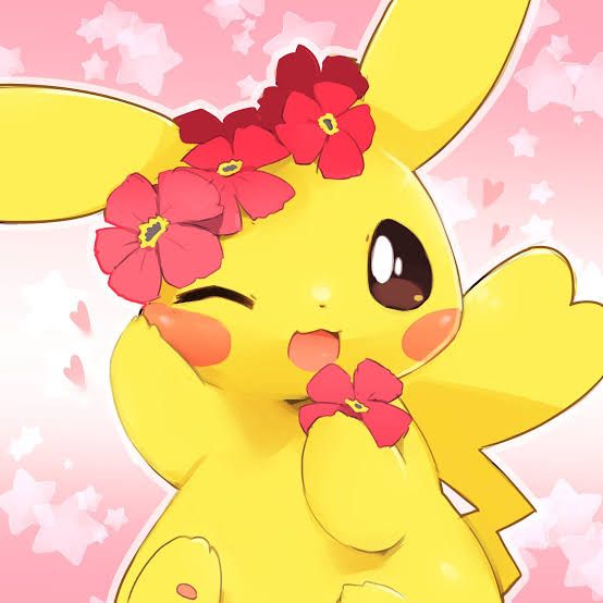 pikaju - ค้นหาด้วย Google  Pikachu, Cute pokemon wallpaper, Pikachu drawing