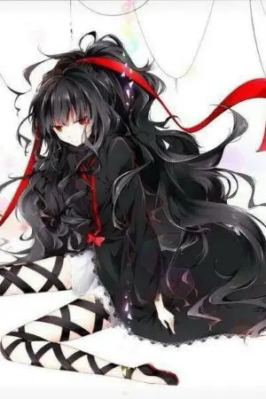 ปกนิยาย I'm just a Doll Maker. ข้าก็เพียงช่างทำตุ๊กตา