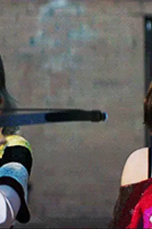 ปกนิยาย [fanfic HARRY POTTER] .PEEK.A.BOO.