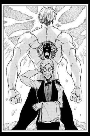 ปกนิยาย เกิดใหม่เป็นเอสคานอร์ในโลกมายฮีโร่