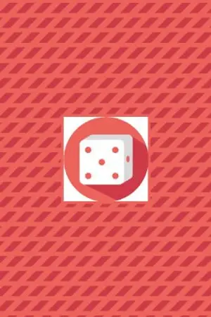 ปกนิยาย [FIC NARUTO] เซียนลูกเต๋าในโลกนินจา