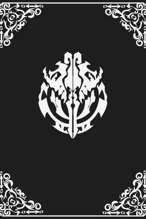 ปกนิยาย [Fic Overlord] สมาชิกคนที่ 42 แห่ง ไอซ์ อูวล์ โกน์ว