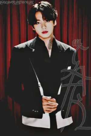 ปกนิยาย JUNGKOOK×you weak