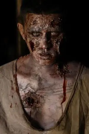 ปกนิยาย Zombies Ayodhya