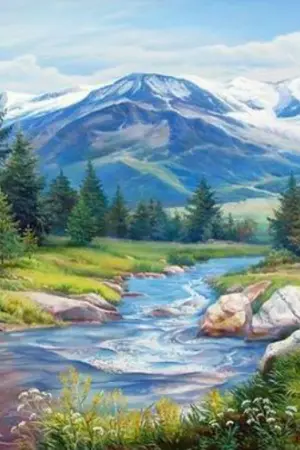 ปกนิยาย ระบบแห่งการแก้แค้นยินดีให้บริการ