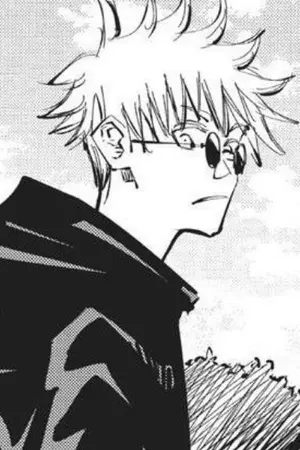 ปกนิยาย [ Jujutsu kaisen | jjk ] my dream. gojo