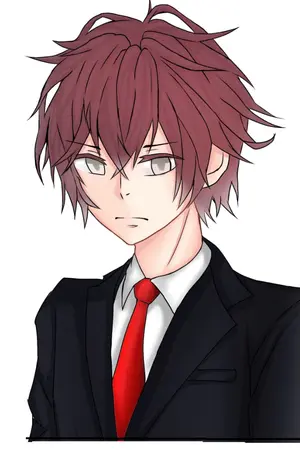 ปกนิยาย ตัวประกอบ 2 บุคลิก