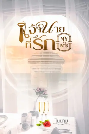 ปกนิยาย