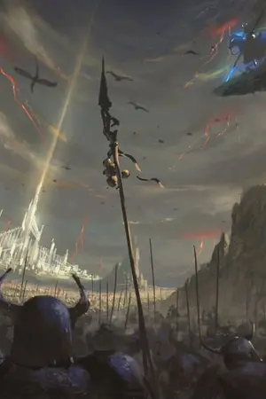 ปกนิยาย Asasin War