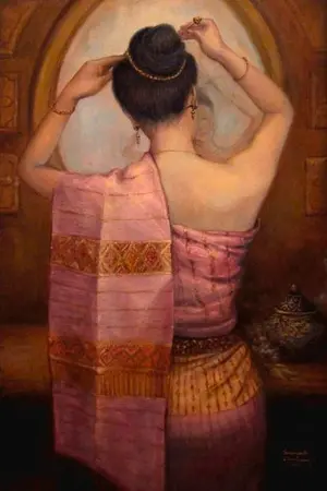 ปกนิยาย วรรณคดีที่ไม่ได้มีไว้ให้เด็ก