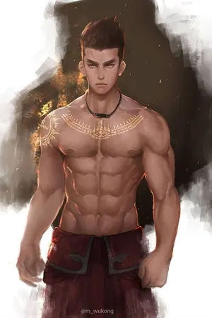 ปกนิยาย ผมเกิดใหม่เป็นพระนเรศวรซะแล้ว!