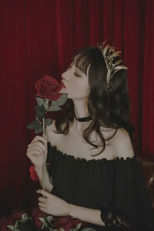 ปกนิยาย ข้านี่แหละองค์หญิงแห่งเผ่าเวทย์