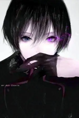 ปกนิยาย [ Boku no Hero Academie x oc ] hero 0 Fire of death.(Yaoi)