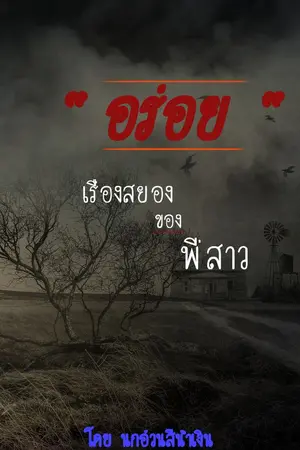 ปกนิยาย