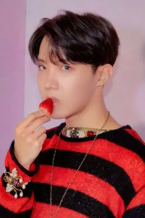 ปกนิยาย [Fic BTS(All×Hope)] Cafe Lover