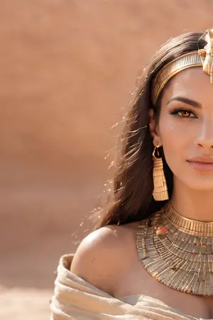 ปกนิยาย สายไนล์ร้อยรัก