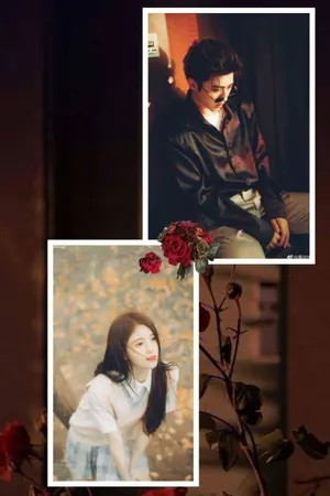 ปกนิยาย ความรักของเราที่เป็นไปไม่ได้