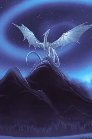 ปกนิยาย ห้วงมหานที 1 ภาคกำเนิดจักรพรรดิมังกร