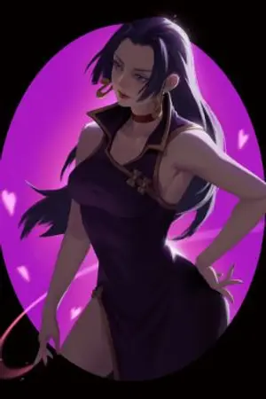 ปกนิยาย [fic HxH ] ไปเป็นแฮนค็อกในโลกฮันเตอร์