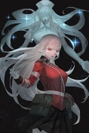 ปกนิยาย [fic my hero academia]หมอค่ะ