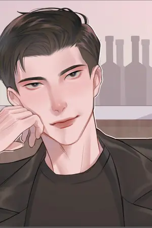 ปกนิยาย Cotton Bear Candy — #แบล็กสายไหม