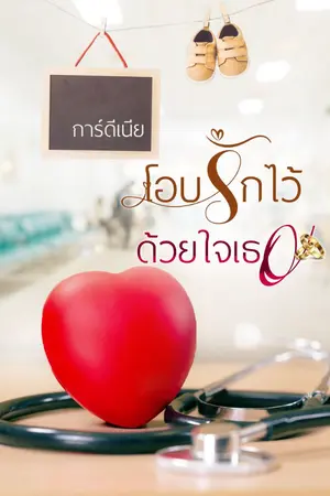 ปกนิยาย