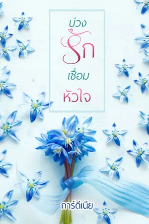 ปกนิยาย