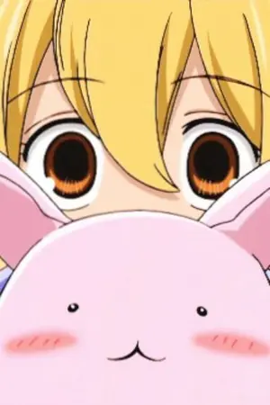 ปกนิยาย [Fic OURAN High School HOST CLUB] AYAKA CHAN!! (Honey x OC)