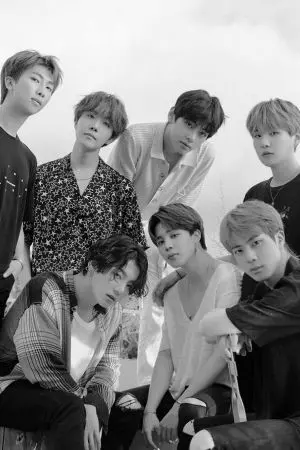 ปกนิยาย [FIC BTS] walkerZ.