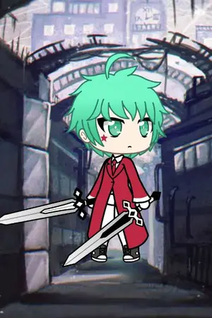 ปกนิยาย เกิดใหม่เป็นนักดาบในต่างโลก(by Yuki-kung)