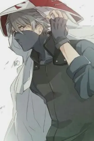 ปกนิยาย [ FIC NARUTO ] การกลับมาของแฟนนินจาก็อปปี้!! (ดอง)