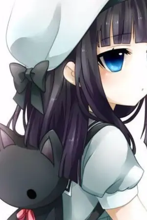 ปกนิยาย [one-piece] ทำไม..ต้องเกลียดฉัน? (ดอง)