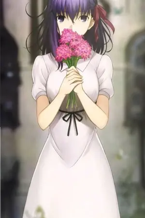 ปกนิยาย [Fate] อยู่ๆ ก็เทพแต่เป็นทาสก็ไม่เอา!!!!!