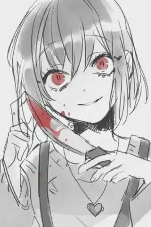 ปกนิยาย Senpai รักพี่เหมือนตายทั้งเป็น