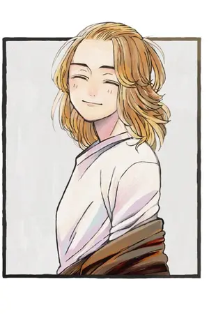 ปกนิยาย Tokyo Revengers | Twin Heart [OC]