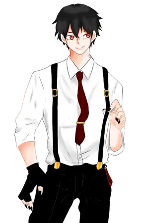 ปกนิยาย [Fic one piece /Oc yaoi] ผมก็แค่บังเอิญถูกส่งมาจากฟ้า