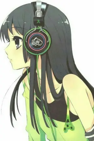 ปกนิยาย ประธานตัวร้าย กะ ยัยหูฟัง