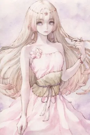 ปกนิยาย [ ONE PIECE ]  เรียกเราว่าพี่สาว