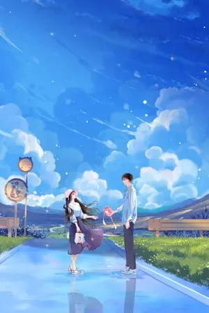 ปกนิยาย หมาน้อยกับพ่อคนซึน