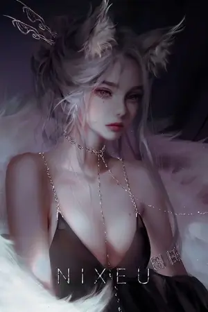 ปกนิยาย [Fic Harry Potter]  I AM MALFOY PET!