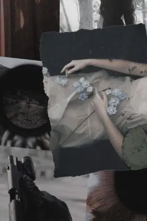 ปกนิยาย Nemesis Let's me handle this