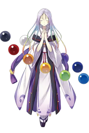 ปกนิยาย [Fic Fate] เทพผู้สร้างสรรค์จักรวาล เทพธิดาแห่งรุ่งอรุณ