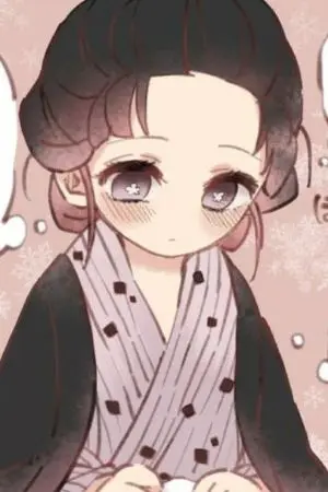 ปกนิยาย ได้เกิดใหม่ในดาบพิฆาตอสูรทั้งที ไหงเกิดมาเป็นโคยูกิหล่ะเนี่ย(kimetsu no yaiba)