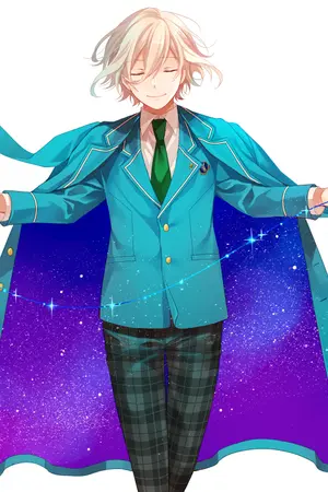 ปกนิยาย [Fic Harry Potter]ผมคือพี่ชายฝาแฝดของเดรโก มัลฟอย