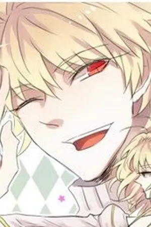 ปกนิยาย แวมไพร์สายเลือดแท้มาสอนเด็กที่โลกแห่งฮีโร่