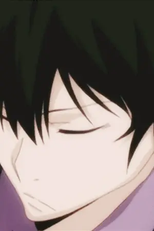 ปกนิยาย [ Fic Reborn ]  BL | KYOYA x OC > Meow! Meow!