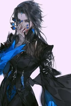 ปกนิยาย นางมารพิฆาตสวรรค์