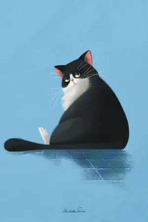 ปกนิยาย Windmill กับ ผู้ที่รักยิ่งในความมั่นคง