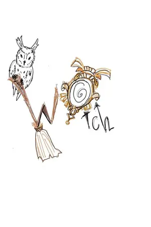 ปกนิยาย Alanin and The welcoming visitor